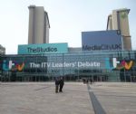 ITV Leaders Debate Salford